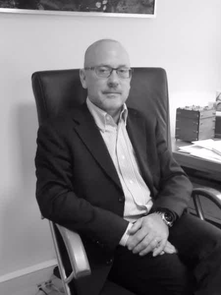 Dr Antoine PY