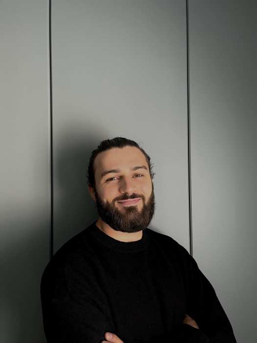 Théo Lemonnier