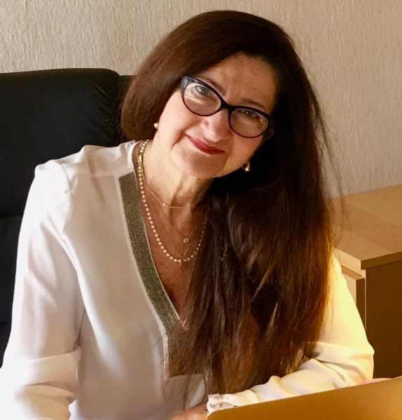 Valérie GELINAS-WOLF