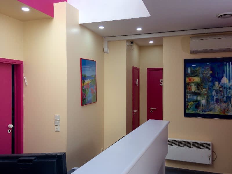 Centre D Imagerie Marx Dormoy Docteur Thierry Zerbib Centre D Imagerie Medicale A Paris