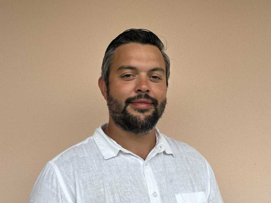 Dr Joel Alves