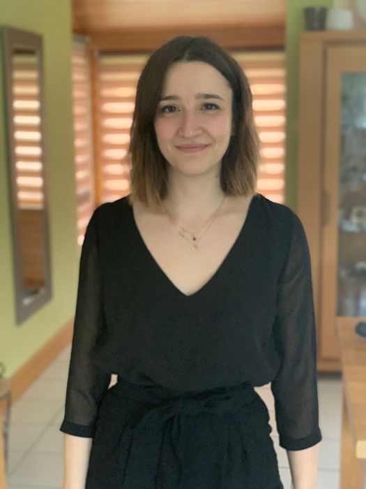 Dr Julie Genais, Masseur kinésithérapeute à Merville