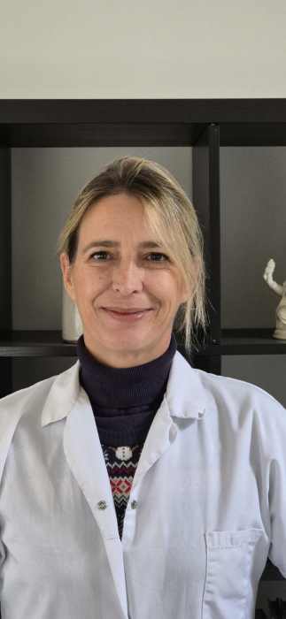 Nelly DRILHOL