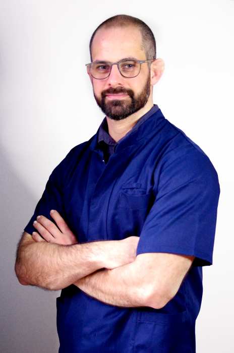 Alexandre RIVAS