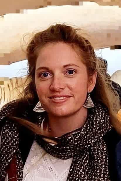 Dr Juliette DUPRE