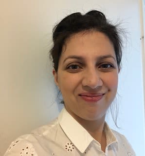Dr Marleine Bouhabli