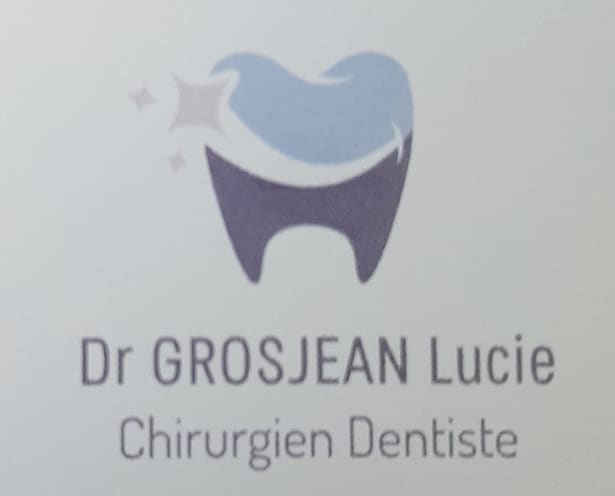 Dr Lucie Grosjean