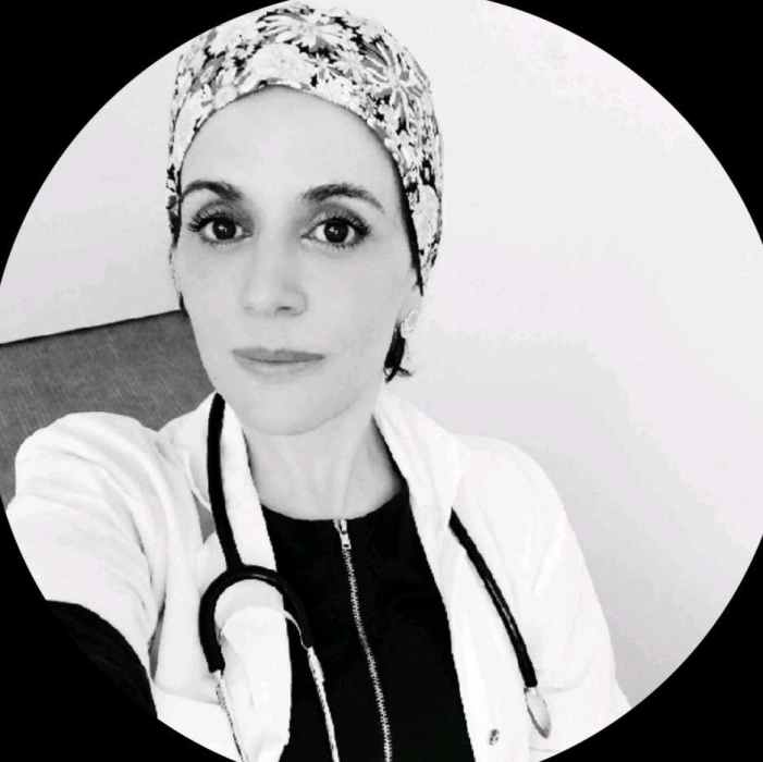 Dr Naima Mehal