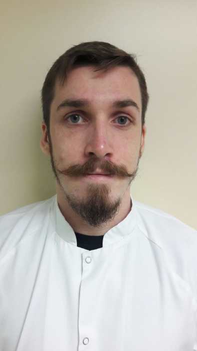 Kevin Bertossi