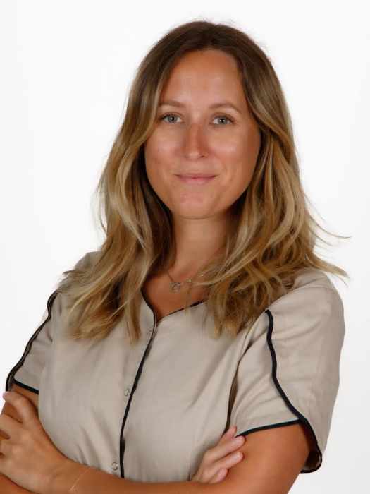Cécile COLETTE