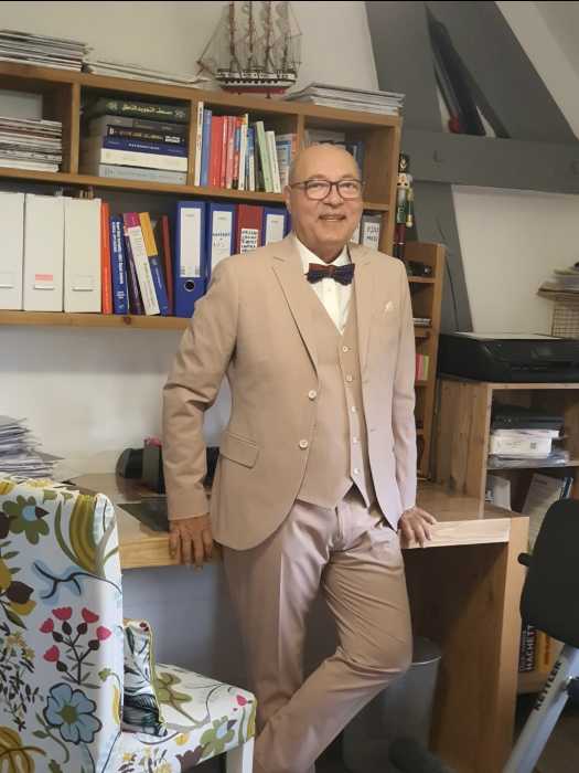Dr Safoin KADI