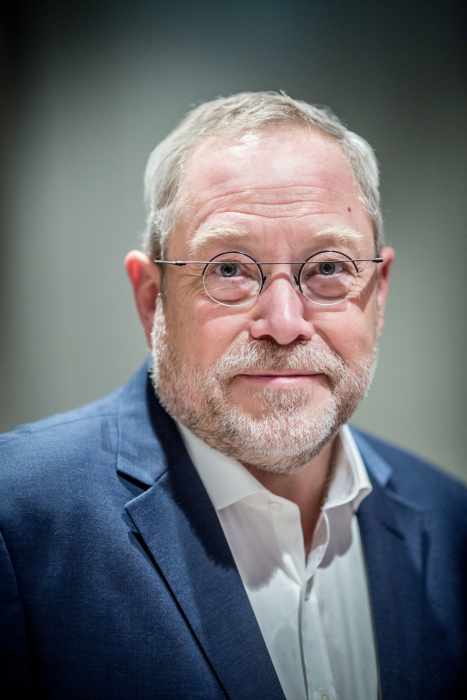 Dr Marc SYLVESTRE