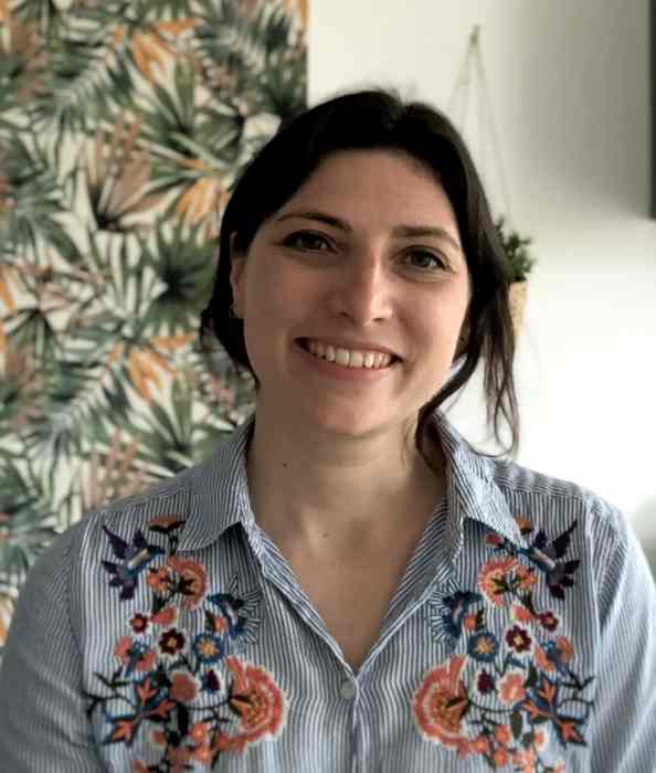 Manon Franque