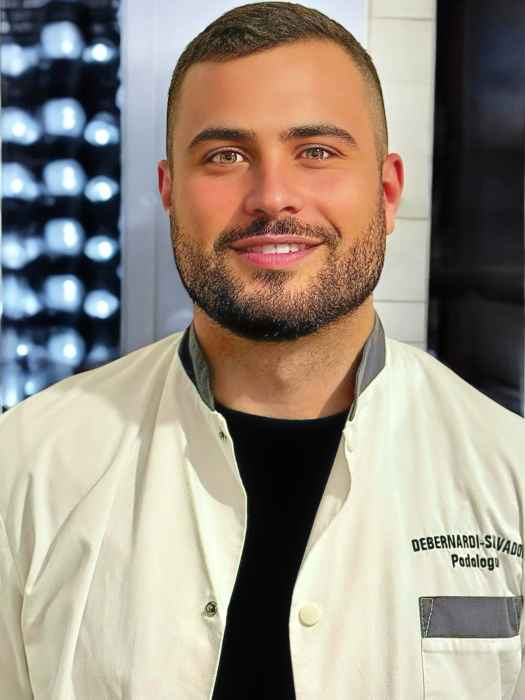 Dorian Debernardi-Salvador