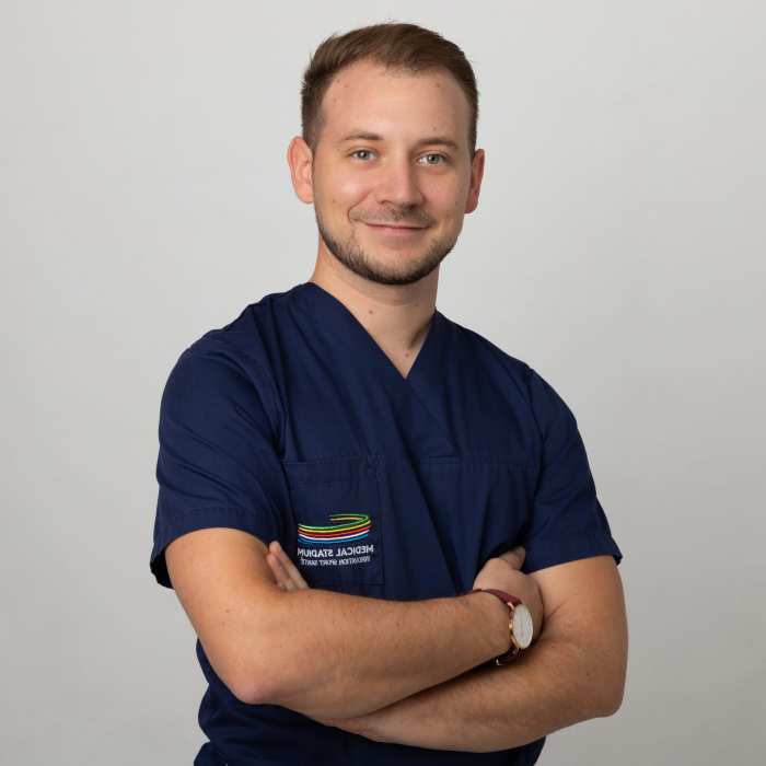 Matthieu PIVARD