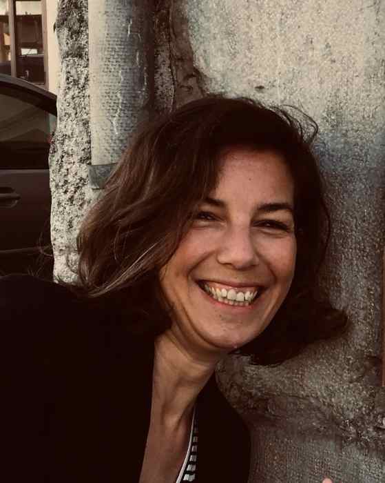 Blandine LUCE