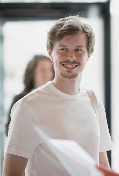 Adrian Mrozik