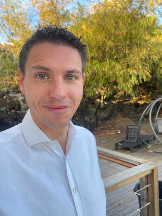 Dr Gaëtan DUGROSPREZ