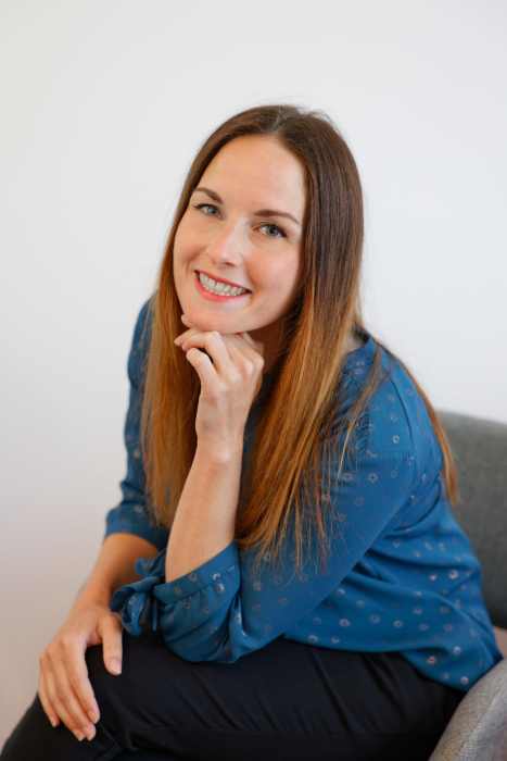 Marie CHERIOT