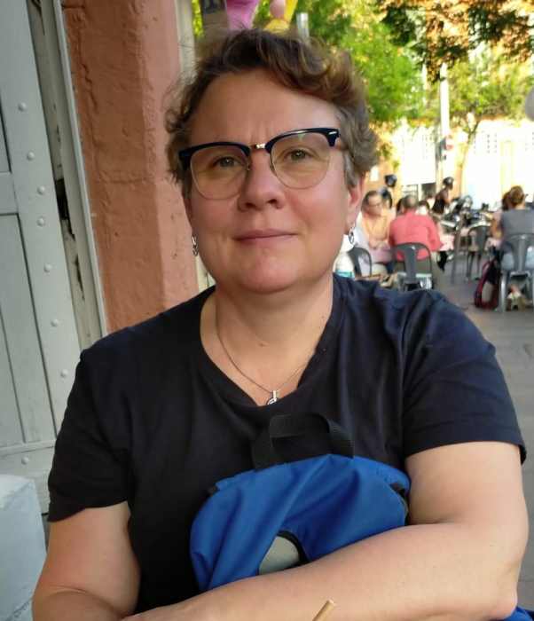 VALERIE PELAT