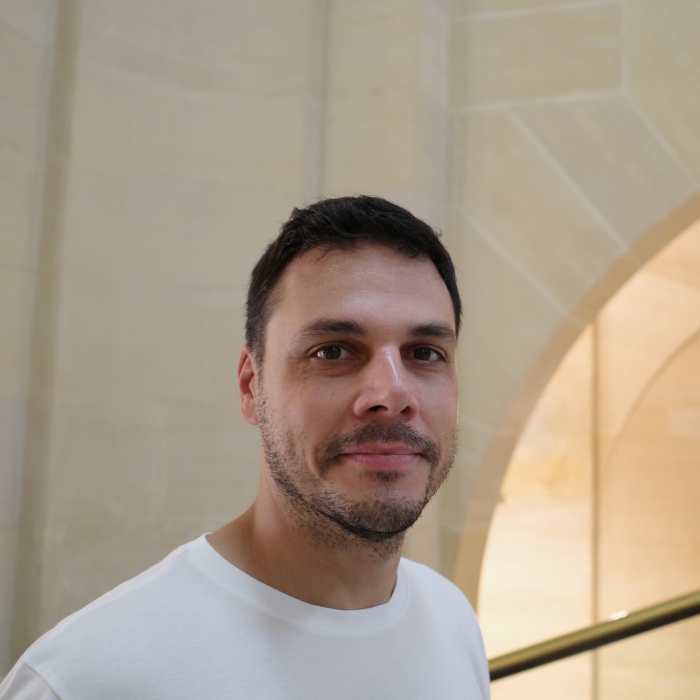 Dr Zafeiris Kokkinos