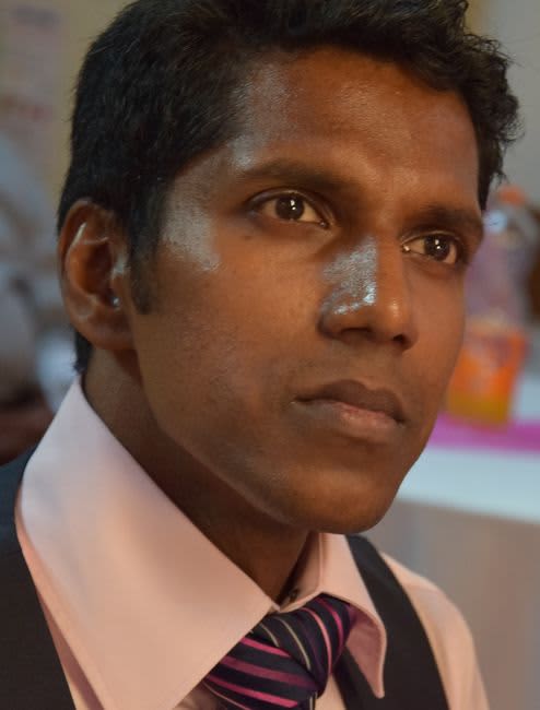 Rogmar Rajeswaran