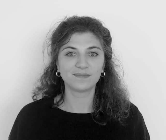 Manon Begliomini