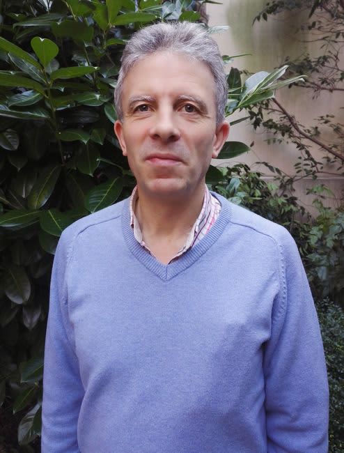 Dr Thierry Colange