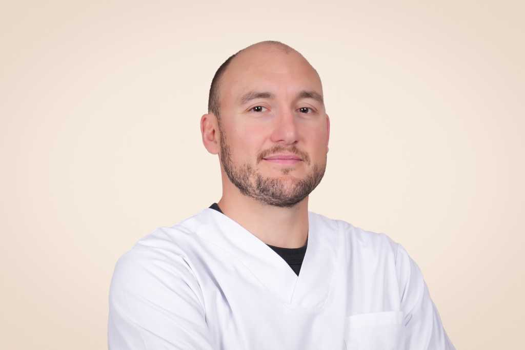 Dr Erwan Audeon, Ostéopathe à Issy-Les-Moulineaux