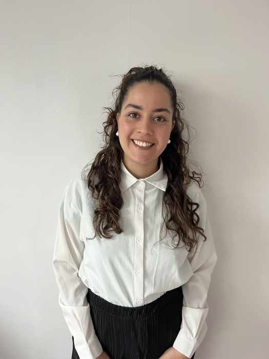 Dr Chaimae Benmoussa, Diététicien à Évry-Courcouronnes
