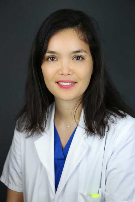 Dr Anais Lavongtheung, Obstétricien à Paris