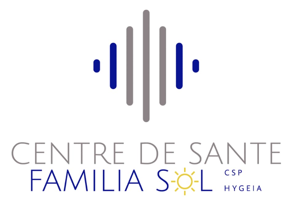 Centre de santé Familia Sol, Centre de santé à Creil