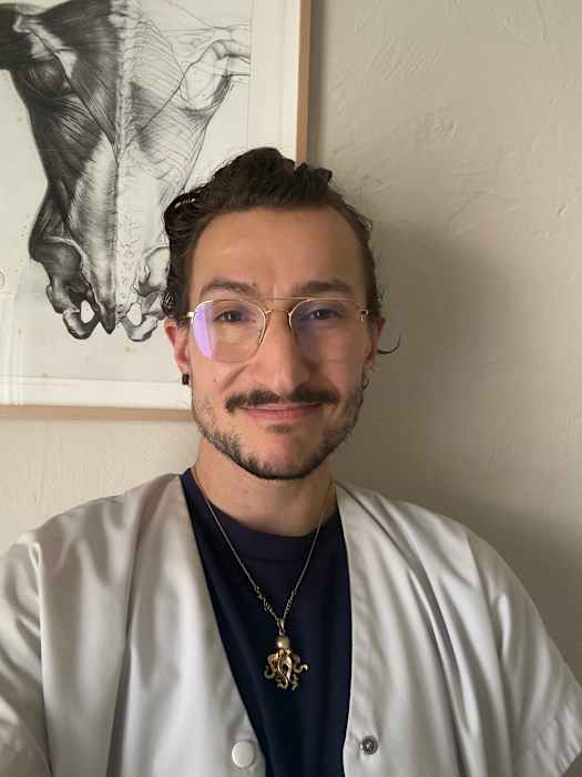 Lucas Schutzger