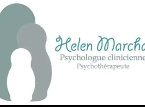 HELEN MARCHAL