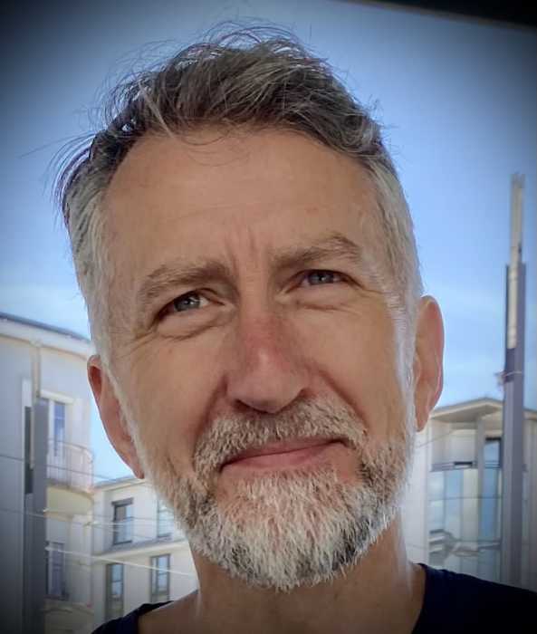 Robin Hétroy