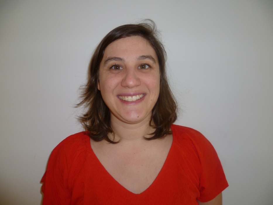 Agathe Métais