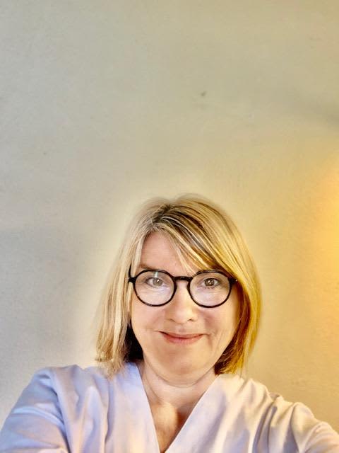 GERALDINE FOIX SAUVEROCHE