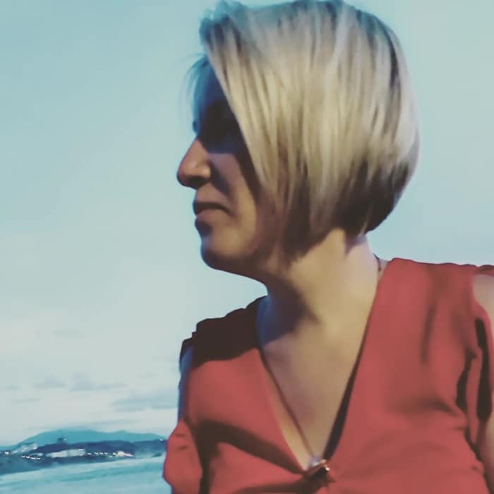 Sandra AUDOUIN