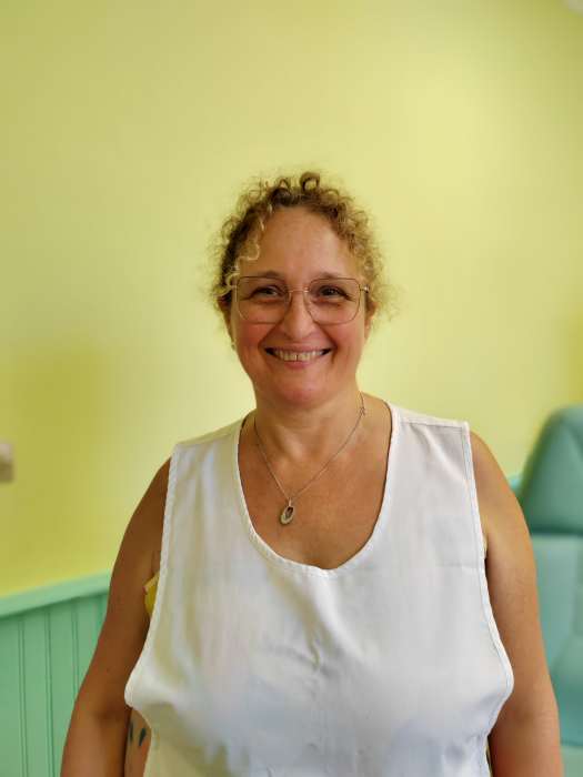 CHRISTINE LEPREUX