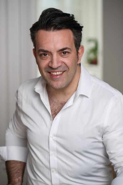Fadi Dahdouh 