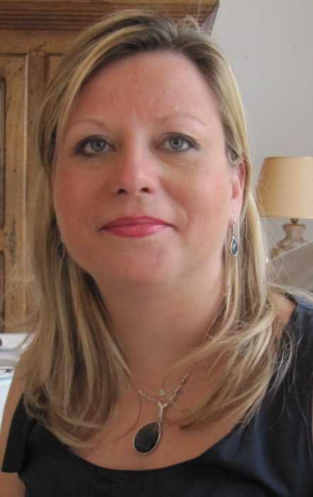 Aline MIKOLAJEK