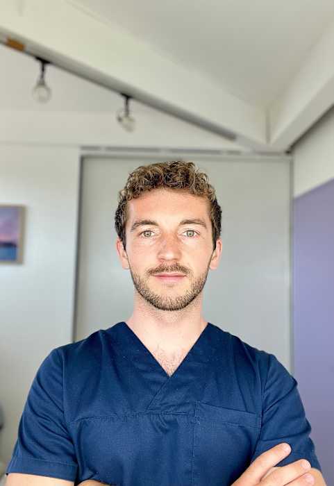 Quentin Clerbout