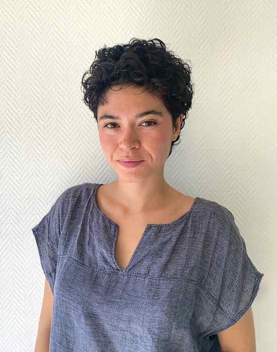 Dr Emma Gilles, Ostéopathe à Cagnotte