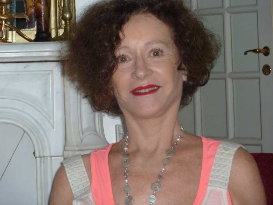 Dr Maryse DURANDE