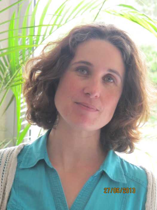 Hélène GRUGEON 
