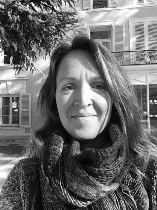 Charlotte AVENEL