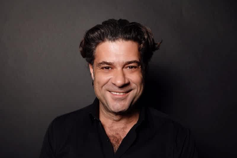 Dr Patrick Lellouche