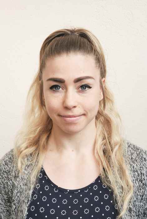 Cassandra Bienaimé