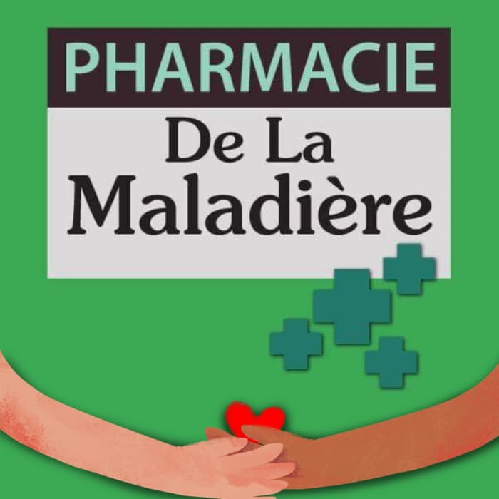 Pharmacie de La Maladiere
