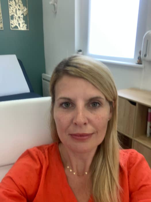 Dr Emilie DELASALLE